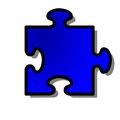 jigsaw blue 09