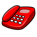 red telephone mimooh 01
