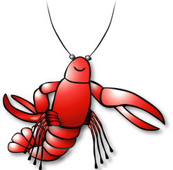 crawfish1 ganson