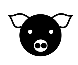 a simple pig 01