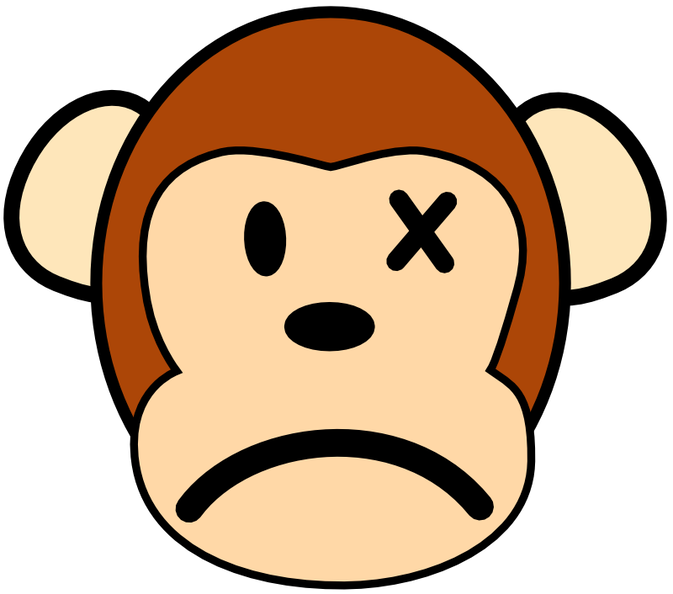 angry monkey benji park 01