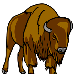 bison leif lodahl 01