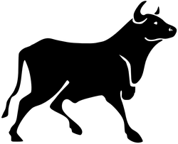 bull utrescu 