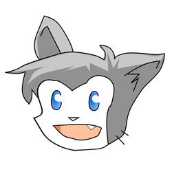cartoon vgcats fanart 01