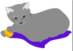 gattina cat architetto f 01