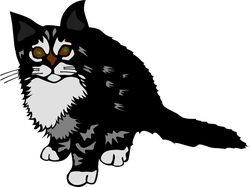 kitten gerald g. 01