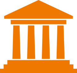 government icon - symbo 01