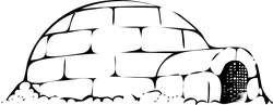 igloo