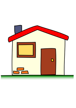 my house 01