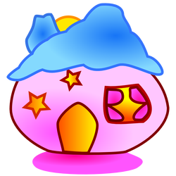 pinkhome