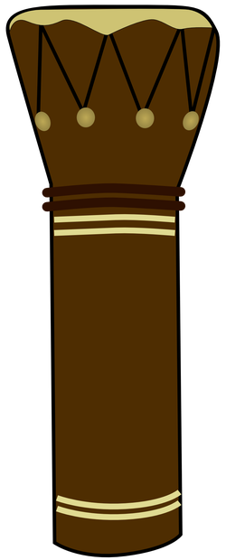 africandrum benji park1