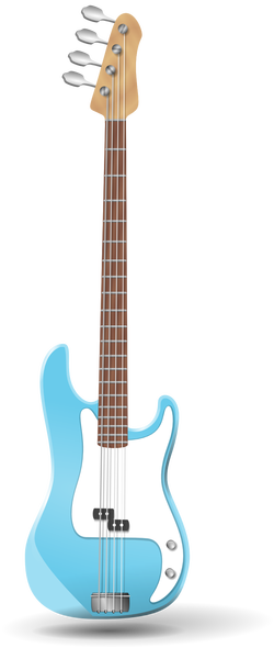 bass guitar a.j. ashton 