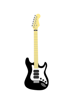 electric guitar andrea  01r