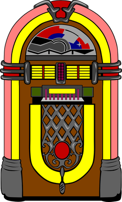 fifties jukebox gerald g 01