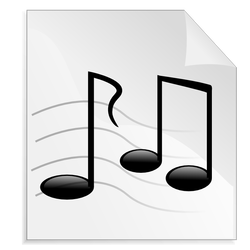 gnome-mime-audio-x-ogg