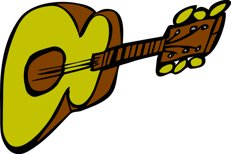 guitar ganson