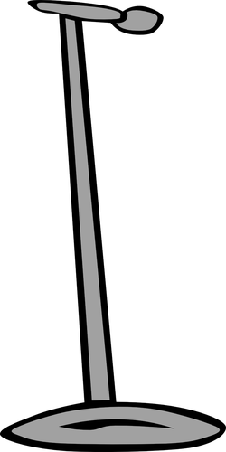 microphone stand gerald  01