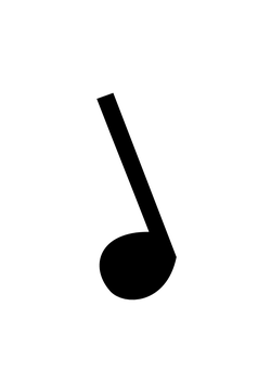musical note 1 dennis bo 01