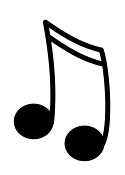 sixteenth notes joined  01