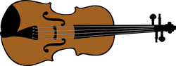 violin colour ganson