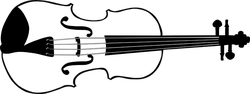 violin ganson