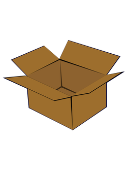 cardboard box jarno vasa 