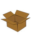 cardboard box jarno vasa 