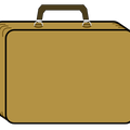 little tan suitcase jona 