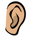 ear - body part nicu buc 01