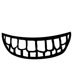 mouth - body part nicu b 03
