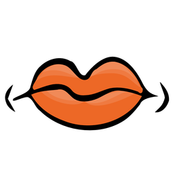 mouth - body part nicu b 04