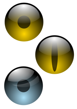 three eyes 01