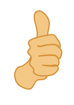 thumbs up nathan eady 01