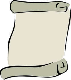 parchment paper portrai1