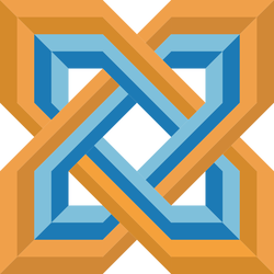 solomons knot ganson