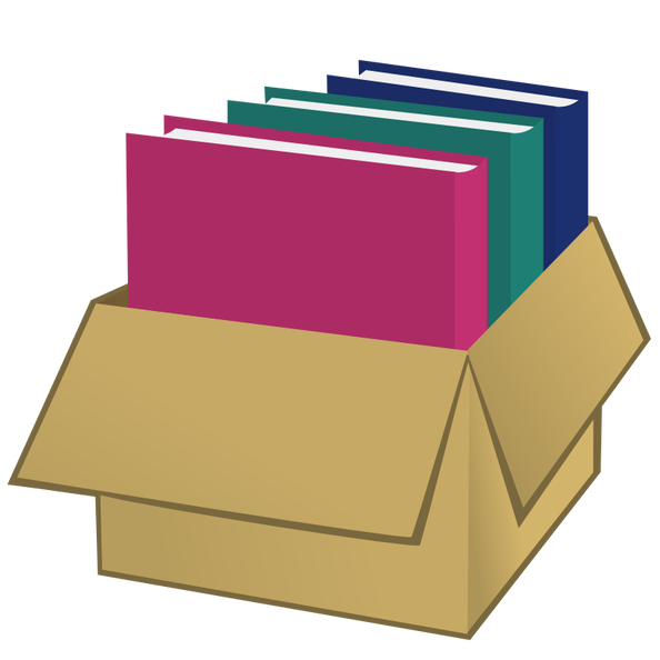 box with folders nicu bu 01