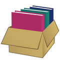 box with folders nicu bu 01