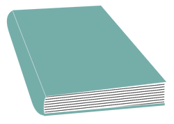 closed book 01