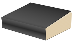 paperback book black gal 