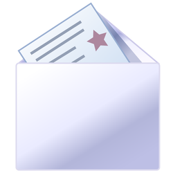 bb mail new