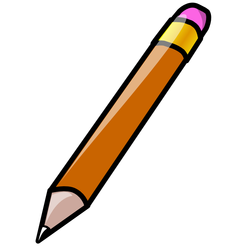 crayon