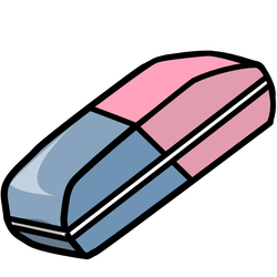 eraser