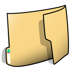 fancy folder 01