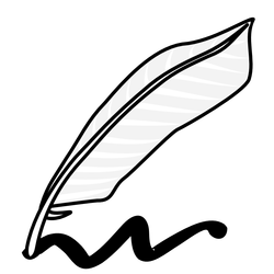 feather