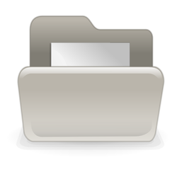 gnome-fs-directory