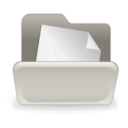 gnome-fs-directory-visiting