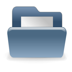 gnome-fs-home