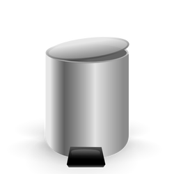 gnome-fs-trash-empty