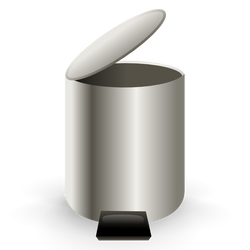 gnome-fs-trash-full