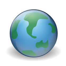 gnome-fs-web